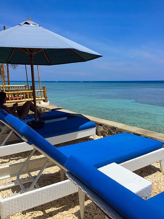 Blue Marine Resort Gili Islands Exterior photo